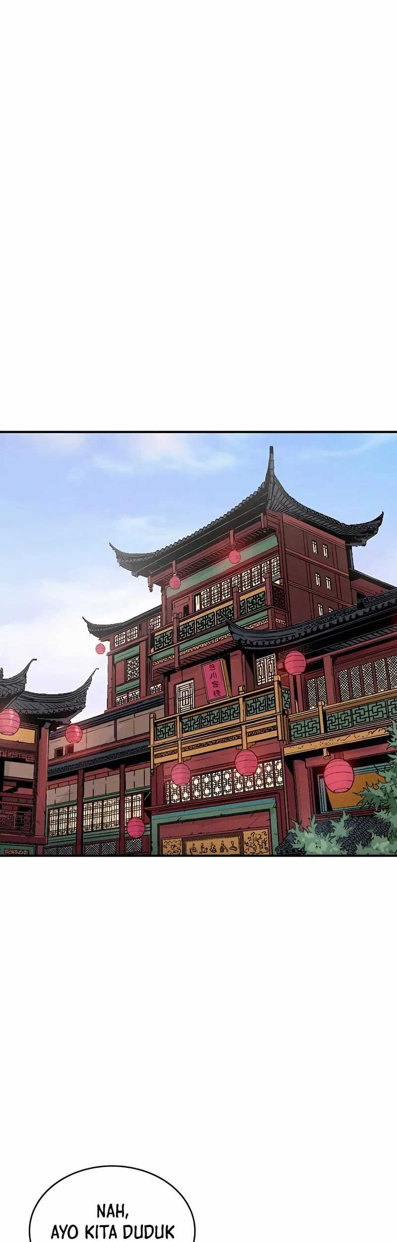 I Reincarnated as a Legendary Surgeon Chapter 92 Gambar 24