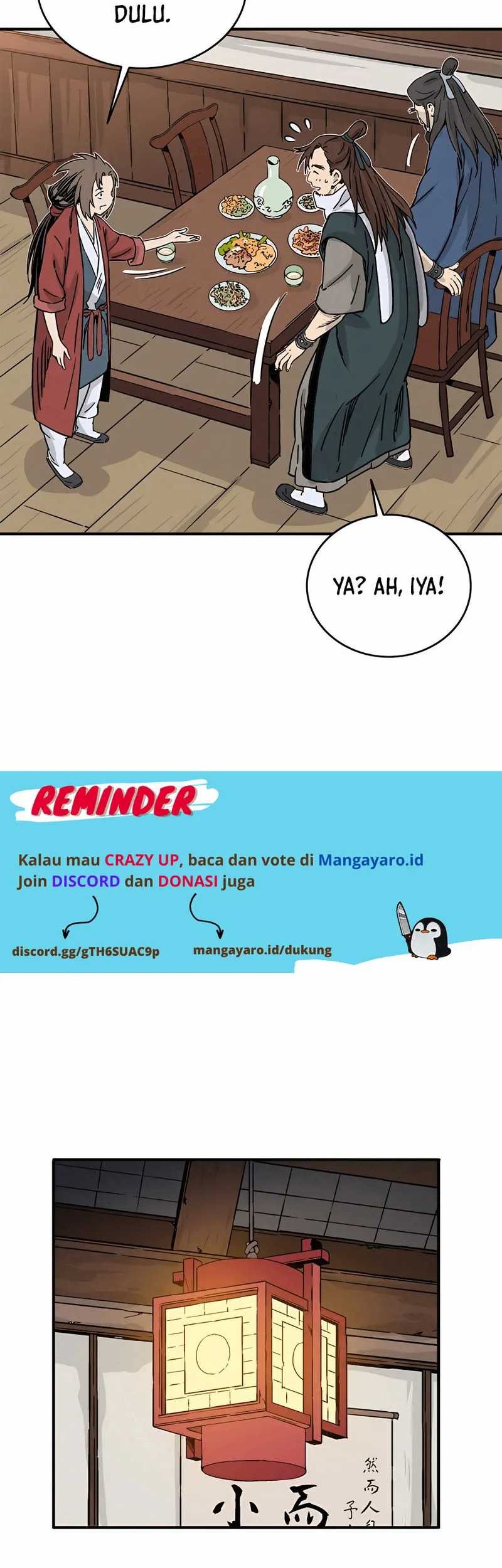 I Reincarnated as a Legendary Surgeon Chapter 92 Gambar 25