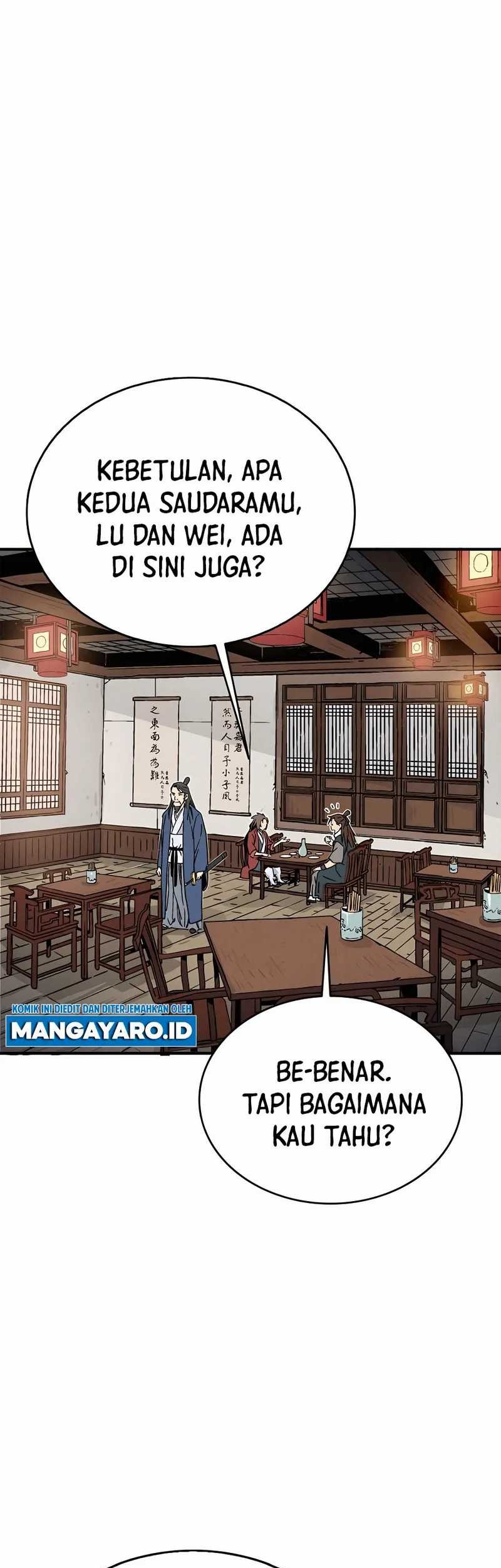 I Reincarnated as a Legendary Surgeon Chapter 92 Gambar 26
