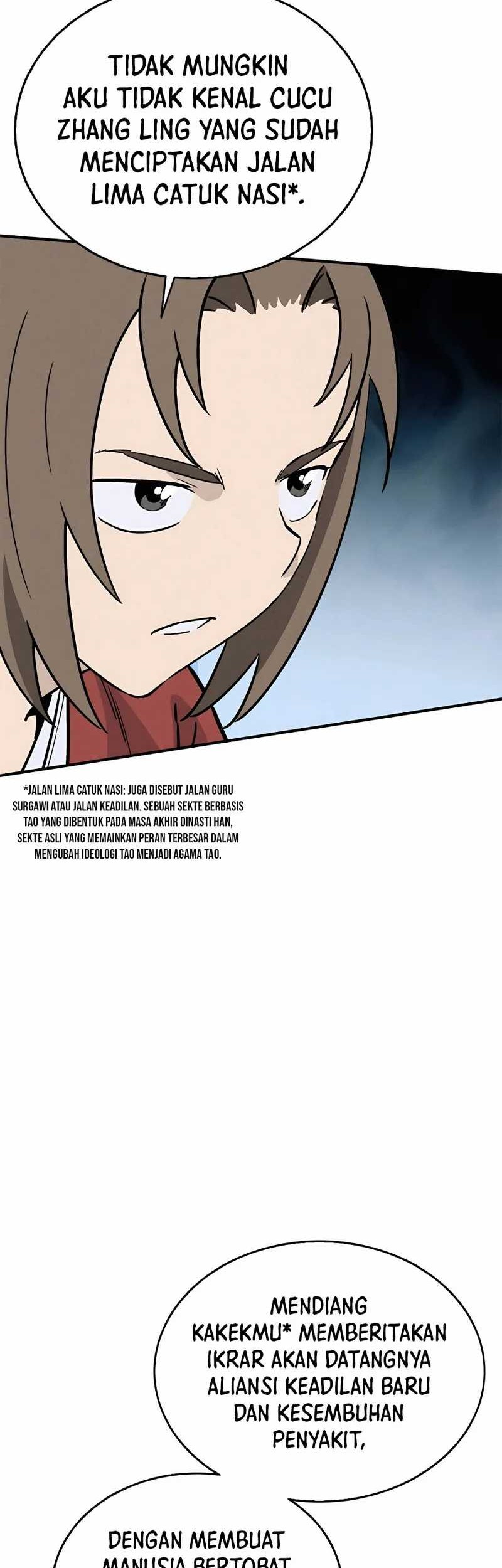 I Reincarnated as a Legendary Surgeon Chapter 92 Gambar 27