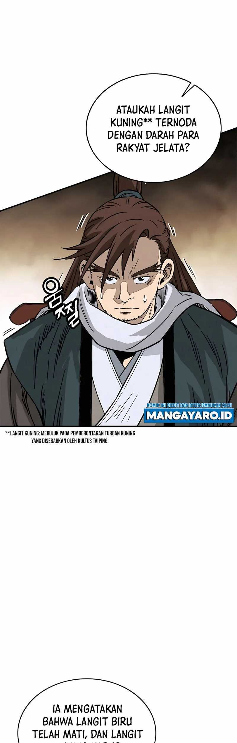 I Reincarnated as a Legendary Surgeon Chapter 92 Gambar 30