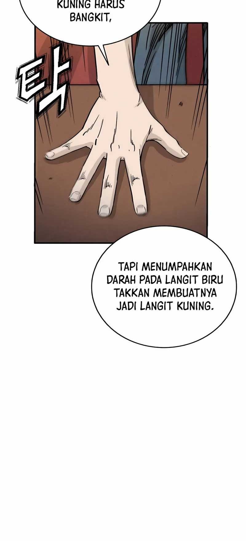 I Reincarnated as a Legendary Surgeon Chapter 92 Gambar 31