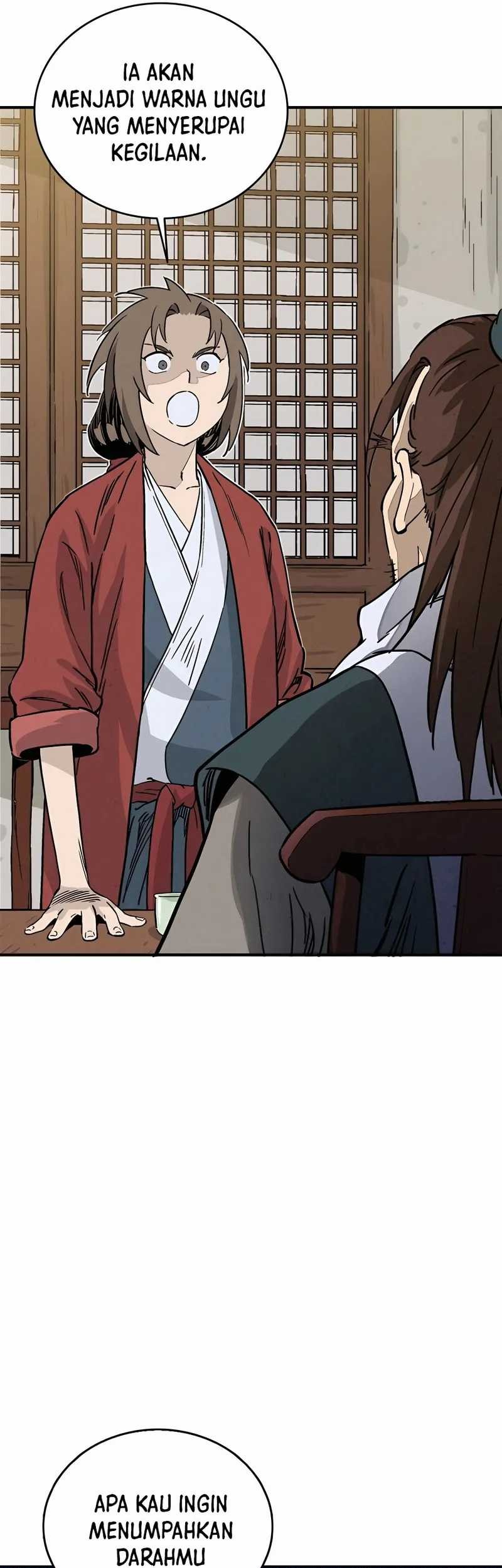 I Reincarnated as a Legendary Surgeon Chapter 92 Gambar 32