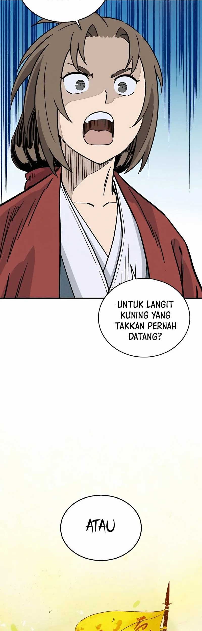 I Reincarnated as a Legendary Surgeon Chapter 92 Gambar 33