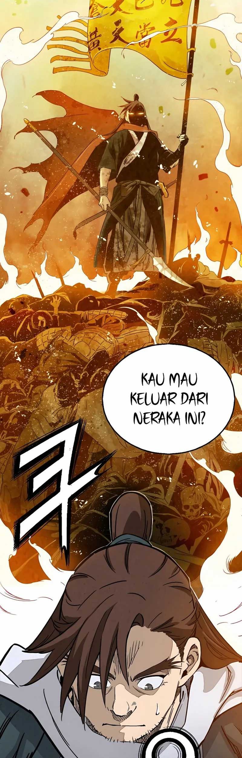 I Reincarnated as a Legendary Surgeon Chapter 92 Gambar 34