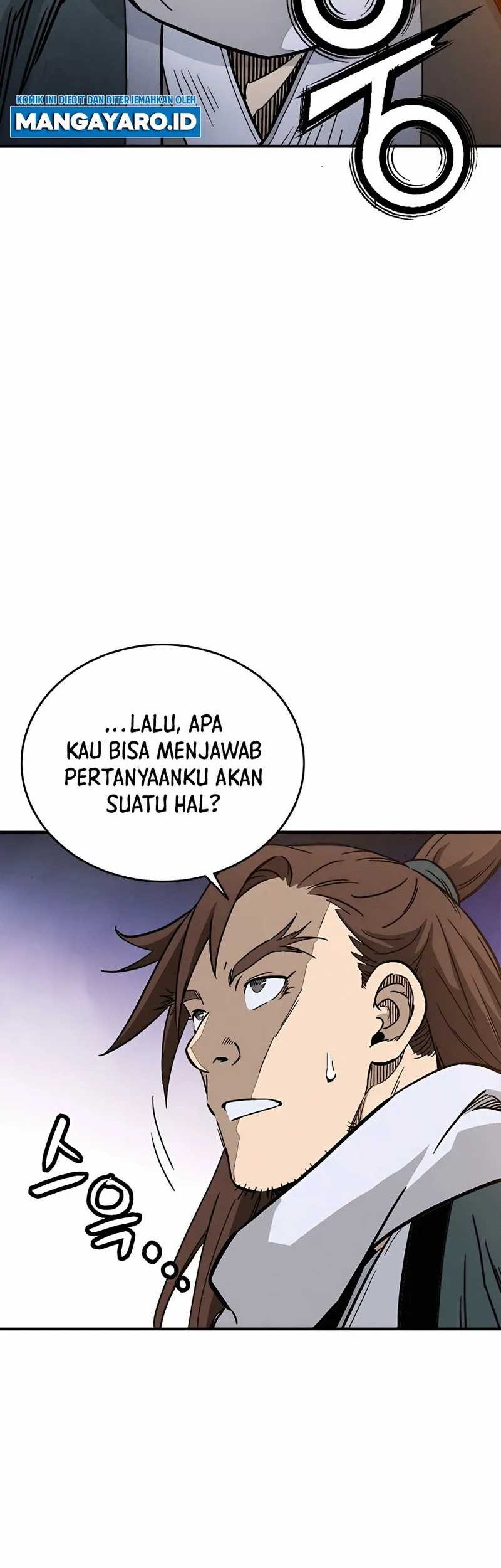 I Reincarnated as a Legendary Surgeon Chapter 92 Gambar 35