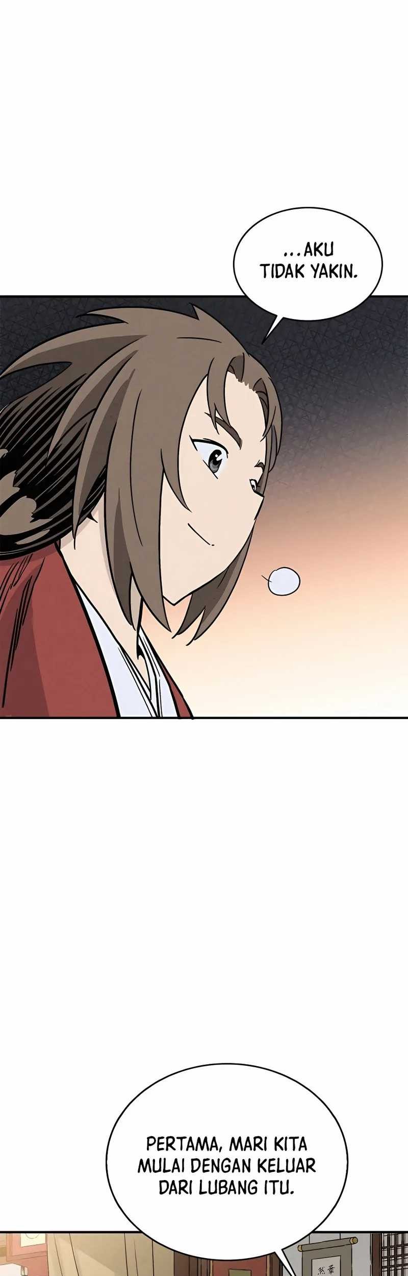 I Reincarnated as a Legendary Surgeon Chapter 92 Gambar 36