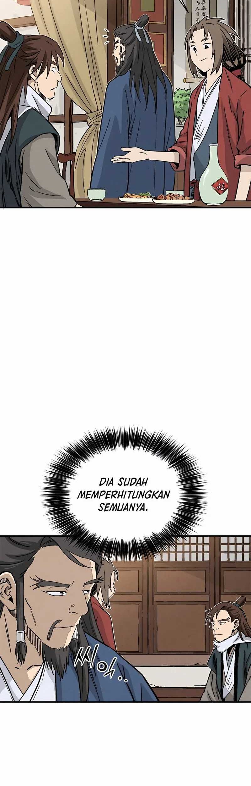 I Reincarnated as a Legendary Surgeon Chapter 92 Gambar 37
