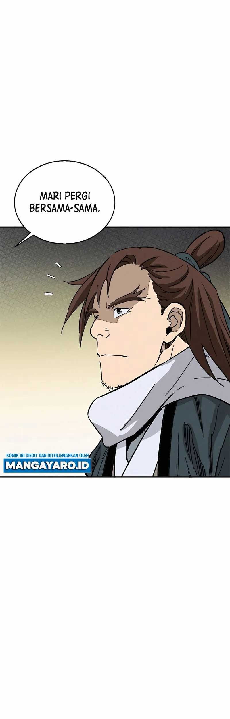 I Reincarnated as a Legendary Surgeon Chapter 92 Gambar 38