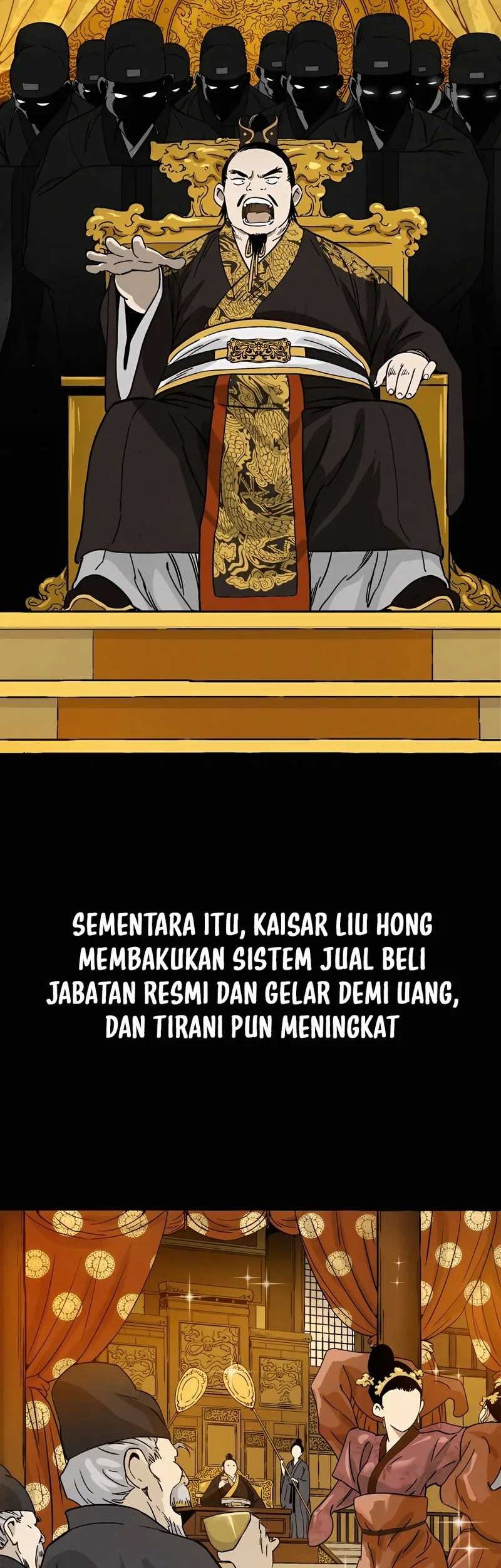 I Reincarnated as a Legendary Surgeon Chapter 92 Gambar 41