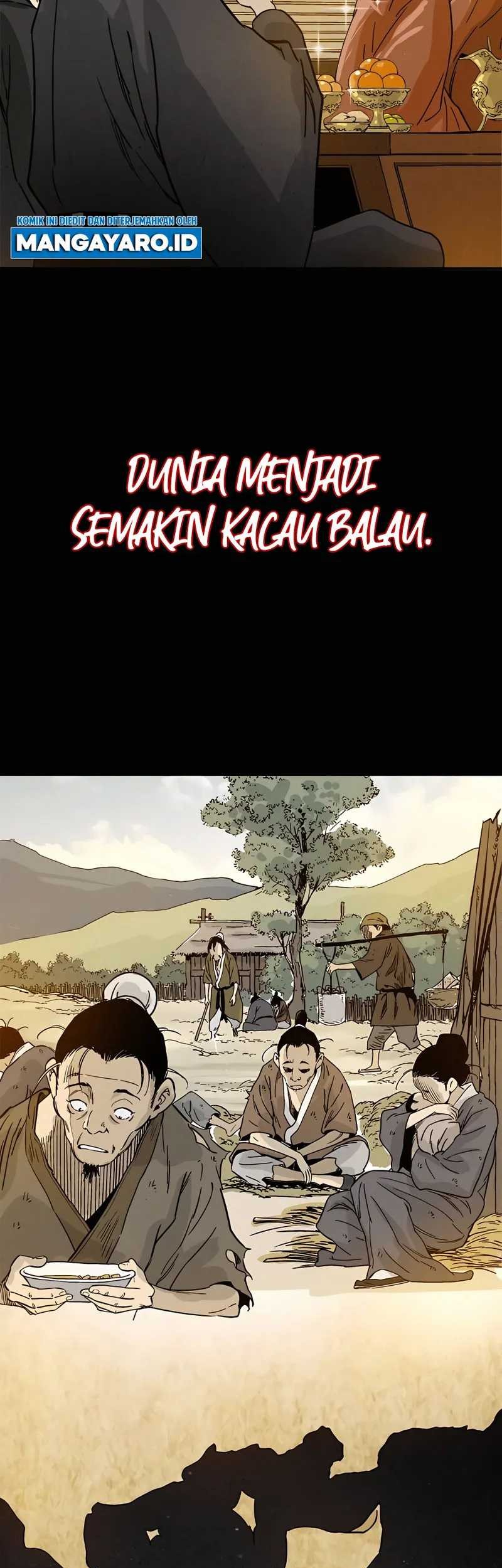 I Reincarnated as a Legendary Surgeon Chapter 92 Gambar 42