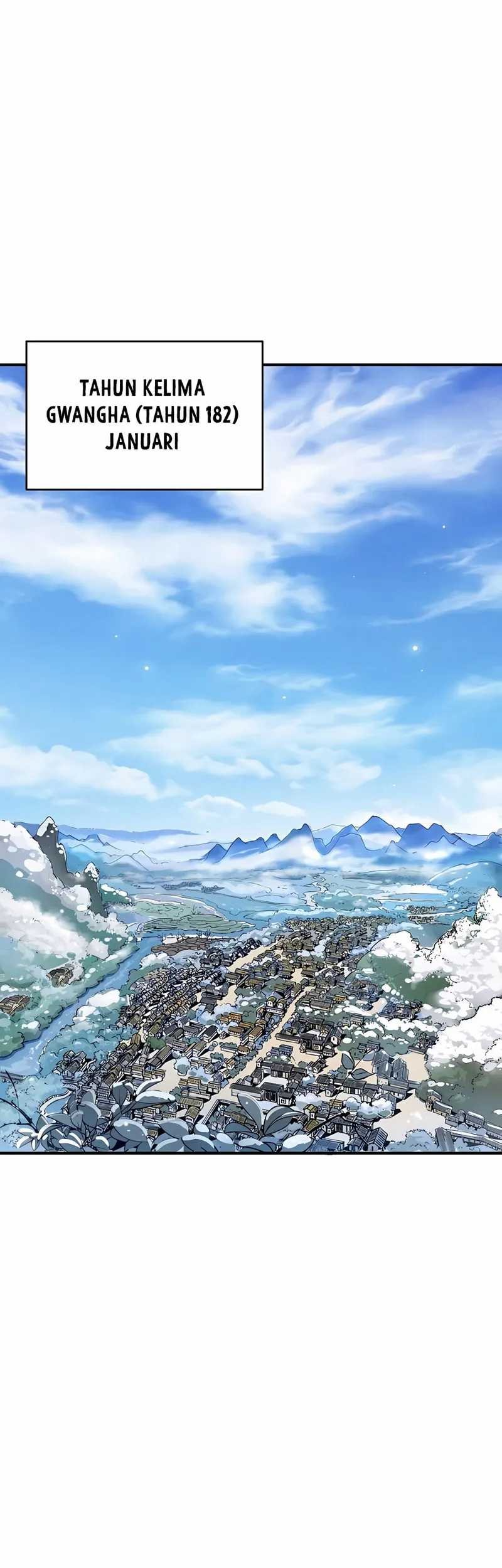 I Reincarnated as a Legendary Surgeon Chapter 92 Gambar 44