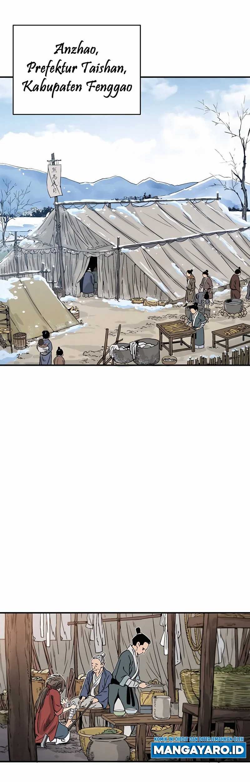 I Reincarnated as a Legendary Surgeon Chapter 92 Gambar 45