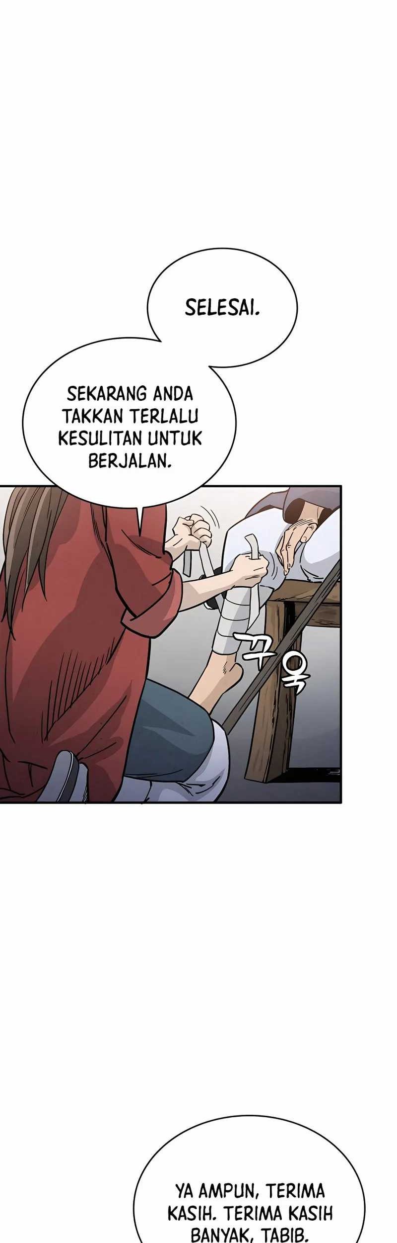 I Reincarnated as a Legendary Surgeon Chapter 92 Gambar 46