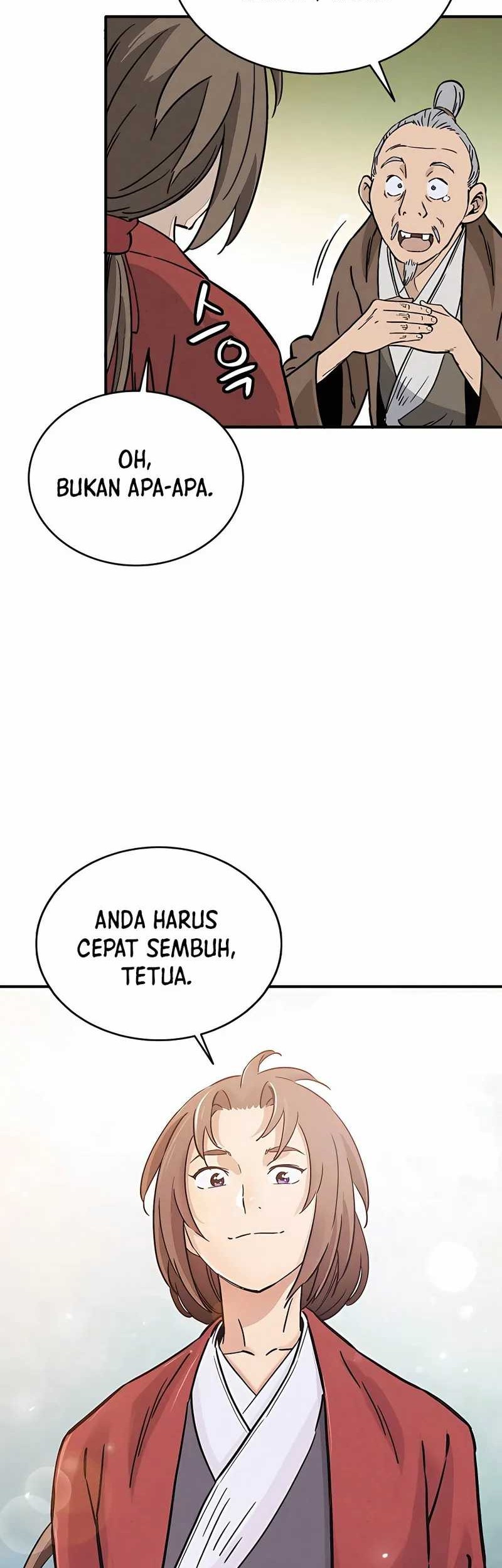 I Reincarnated as a Legendary Surgeon Chapter 92 Gambar 47