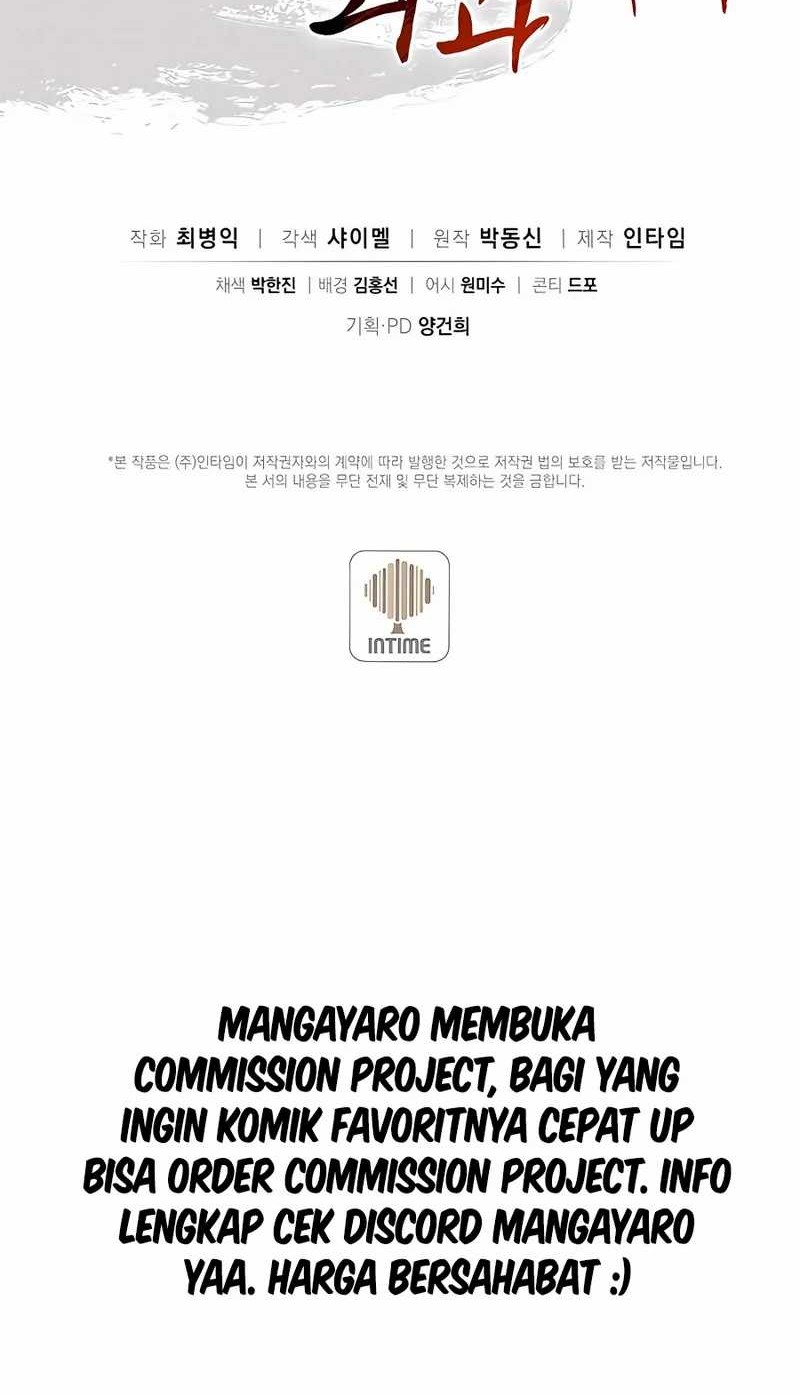 I Reincarnated as a Legendary Surgeon Chapter 92 Gambar 49