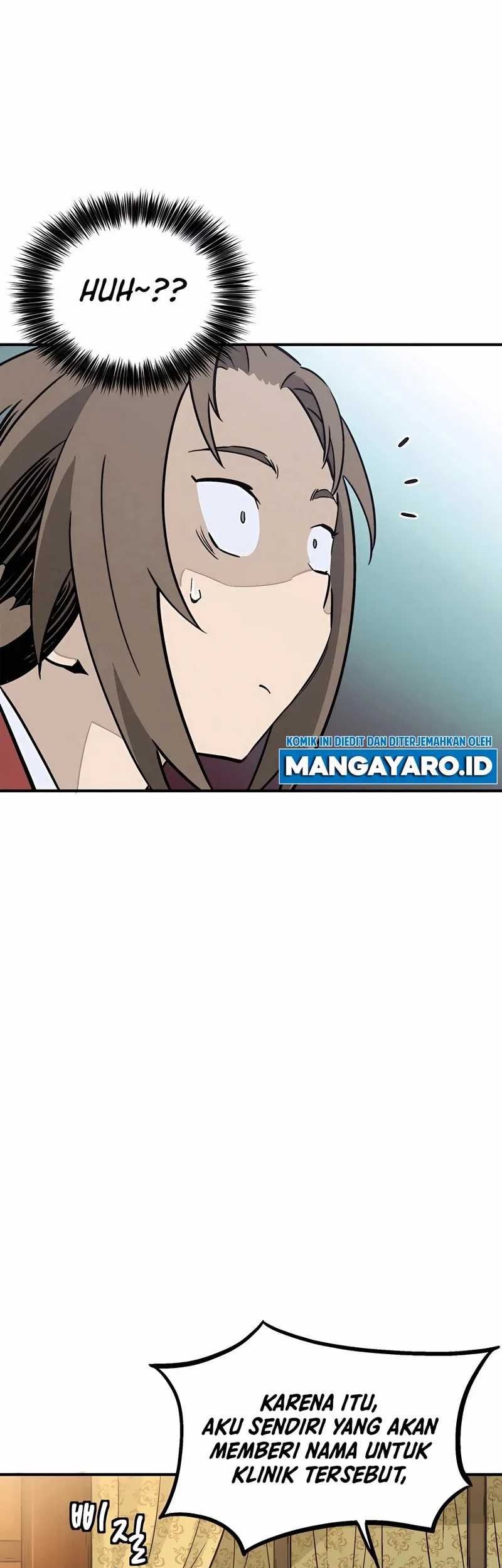 I Reincarnated as a Legendary Surgeon Chapter 91 Gambar 50