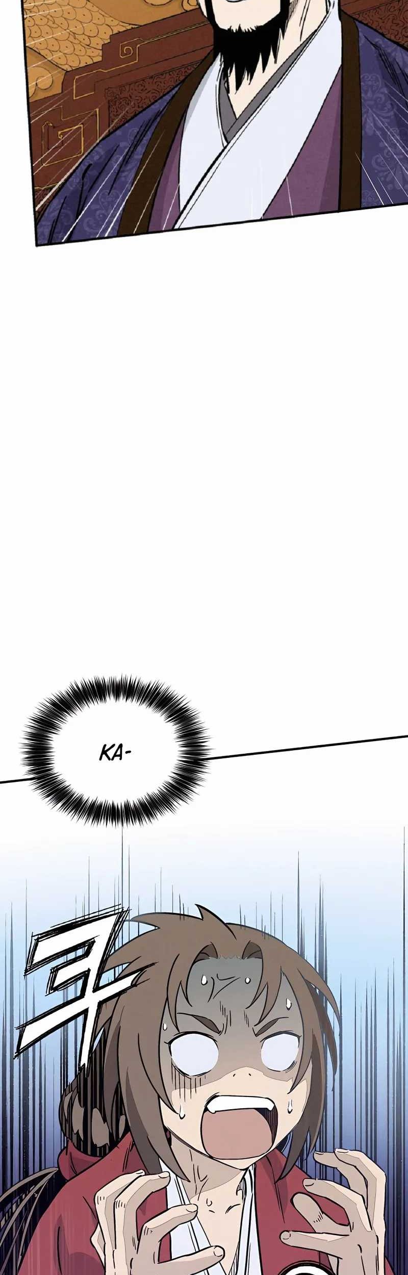 I Reincarnated as a Legendary Surgeon Chapter 91 Gambar 52