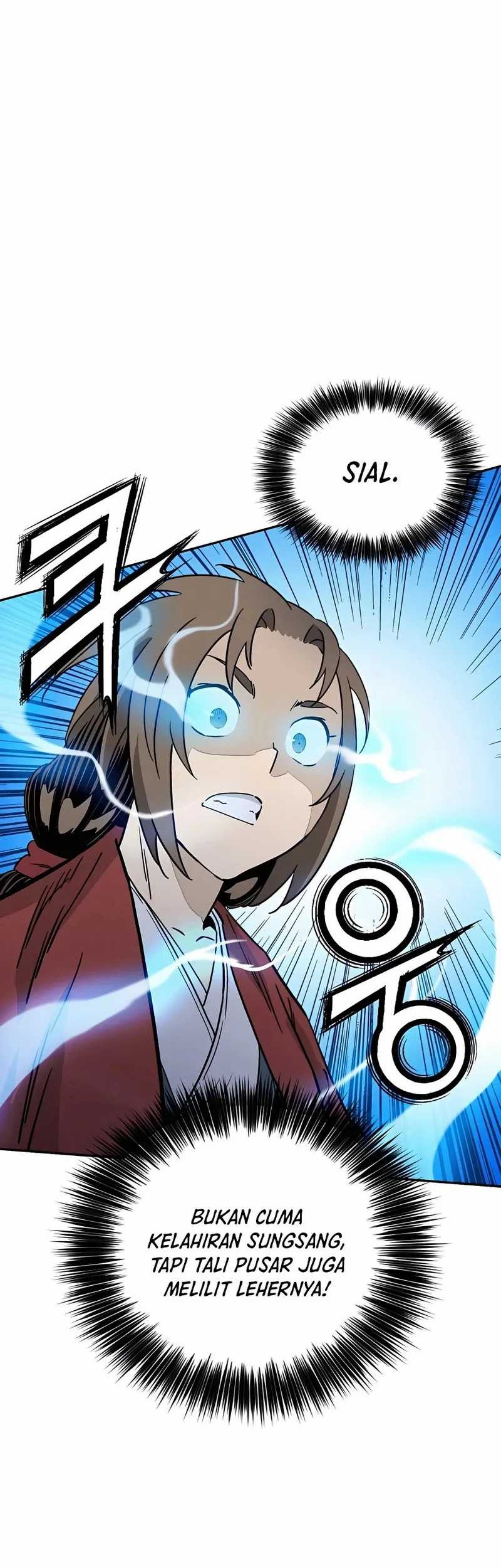 I Reincarnated as a Legendary Surgeon Chapter 91 Gambar 3