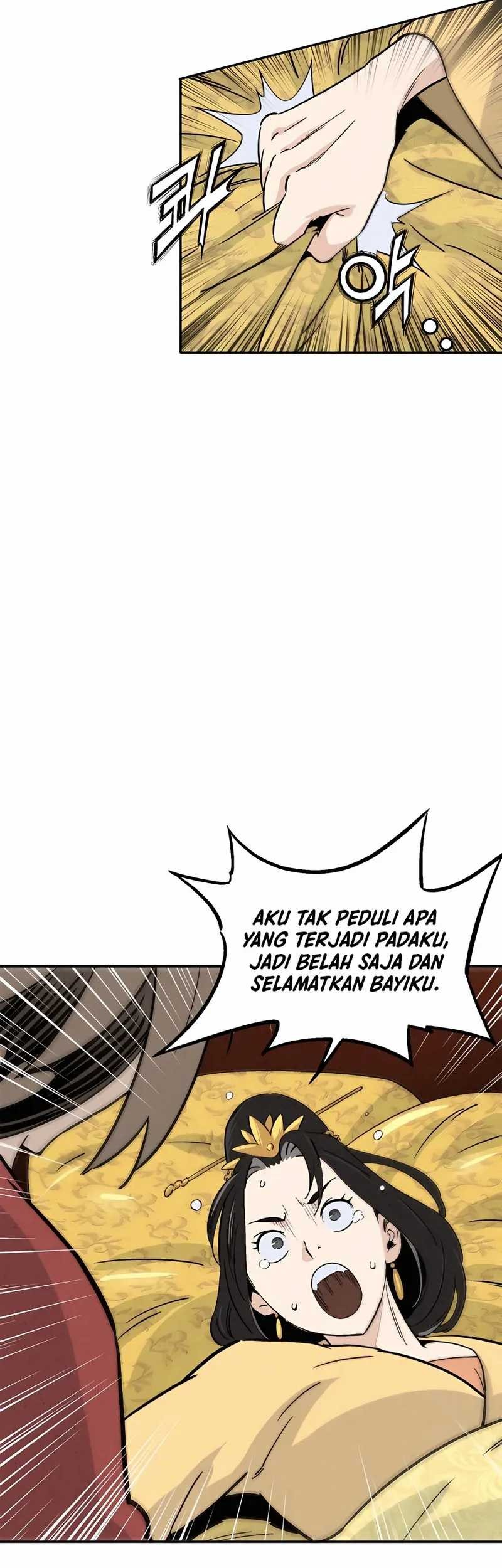 I Reincarnated as a Legendary Surgeon Chapter 91 Gambar 6