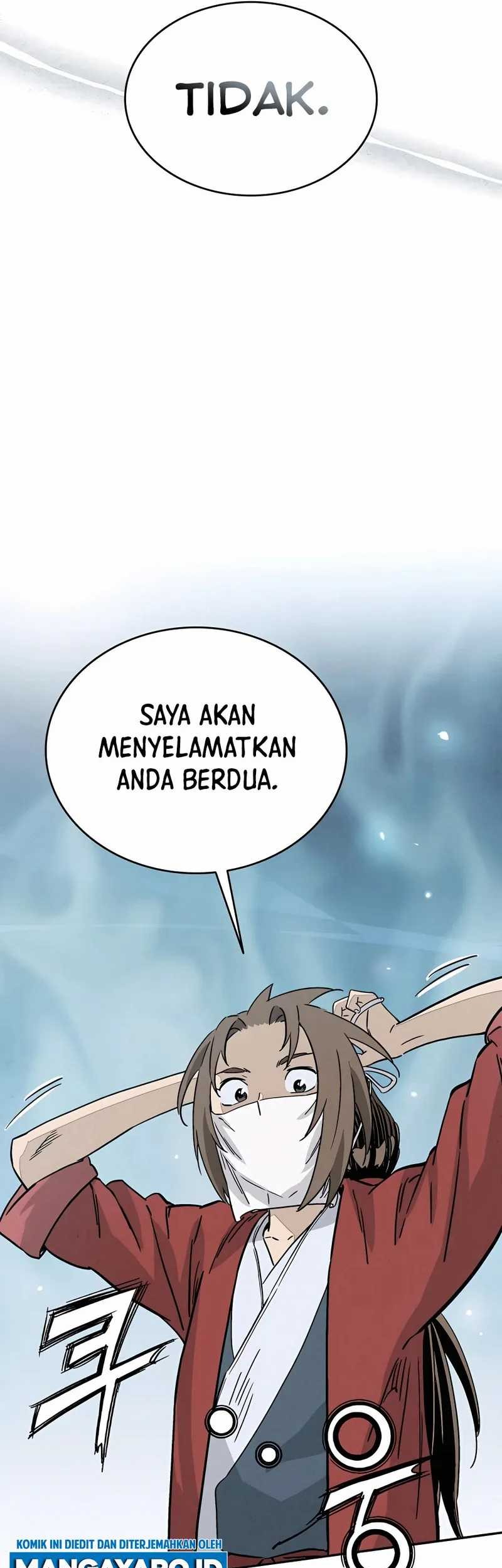 I Reincarnated as a Legendary Surgeon Chapter 91 Gambar 8