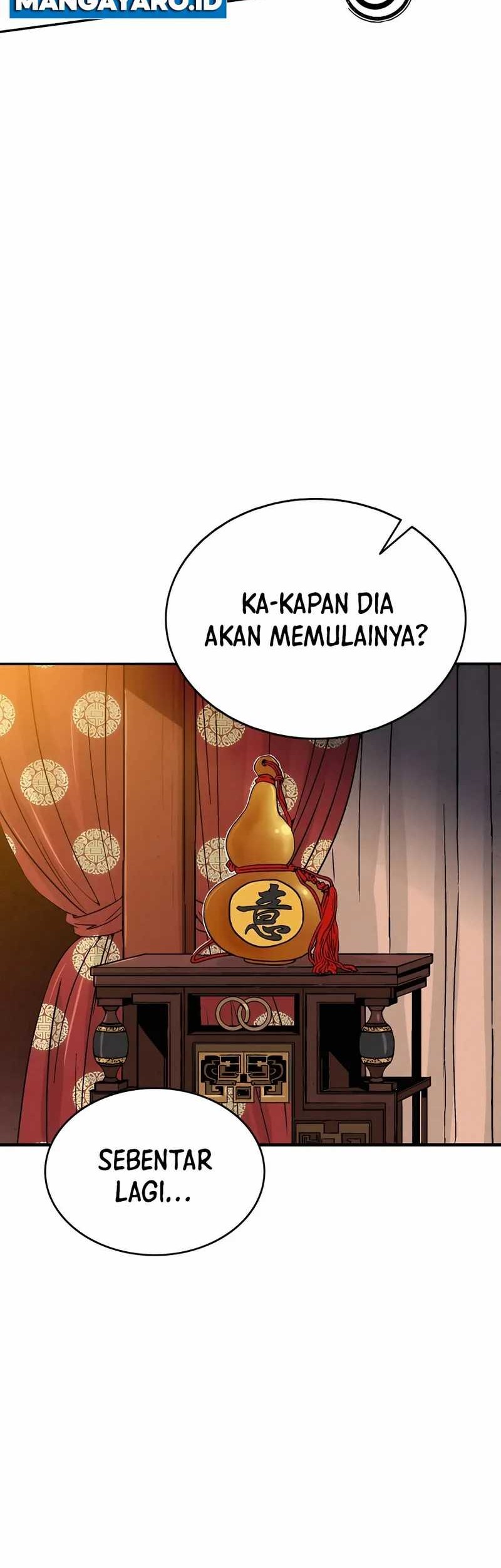 I Reincarnated as a Legendary Surgeon Chapter 91 Gambar 9