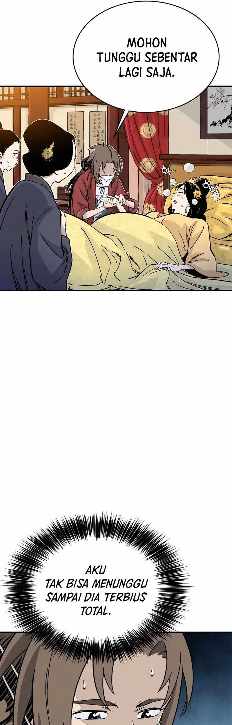 I Reincarnated as a Legendary Surgeon Chapter 91 Gambar 10