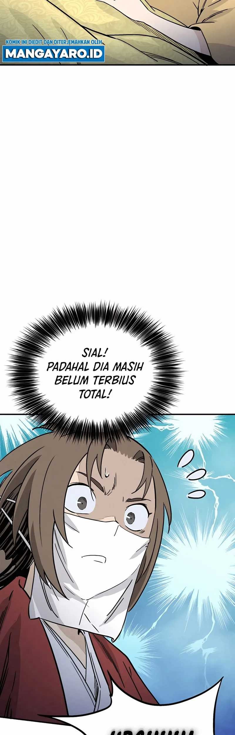 I Reincarnated as a Legendary Surgeon Chapter 91 Gambar 12