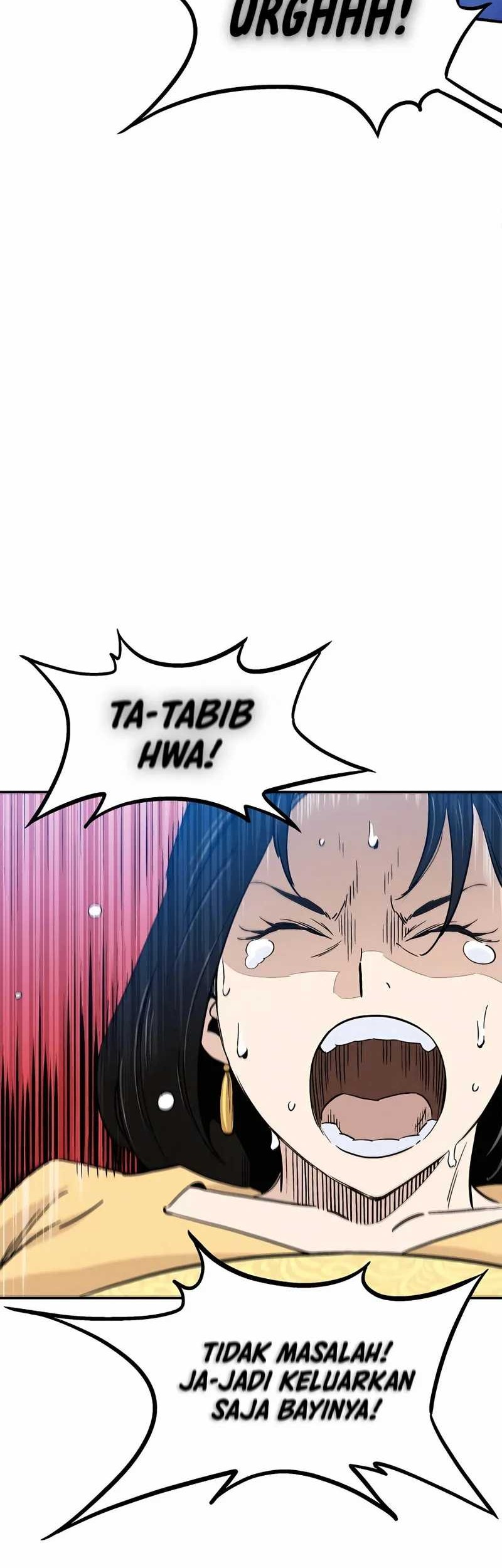 I Reincarnated as a Legendary Surgeon Chapter 91 Gambar 13