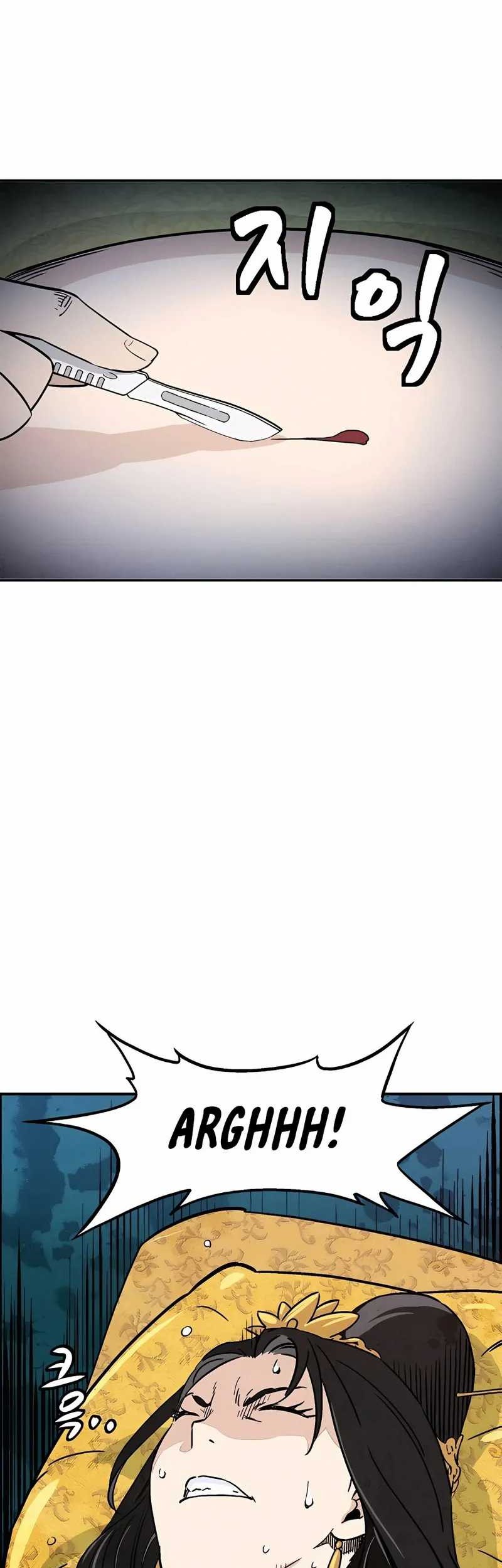 I Reincarnated as a Legendary Surgeon Chapter 91 Gambar 16