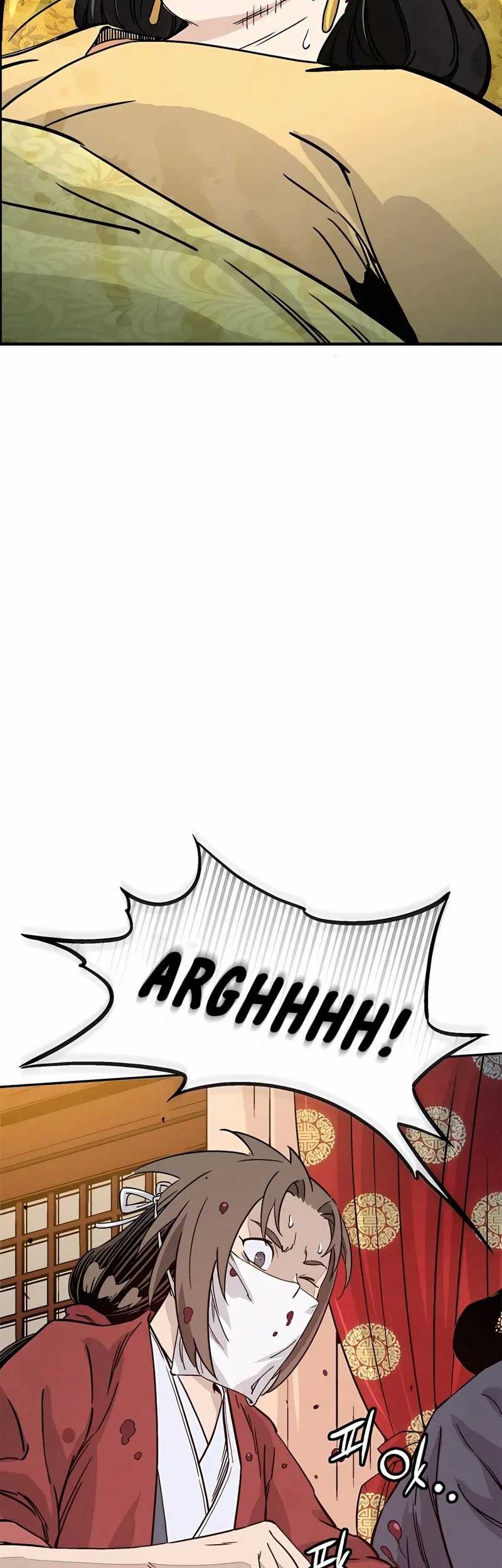 I Reincarnated as a Legendary Surgeon Chapter 91 Gambar 17