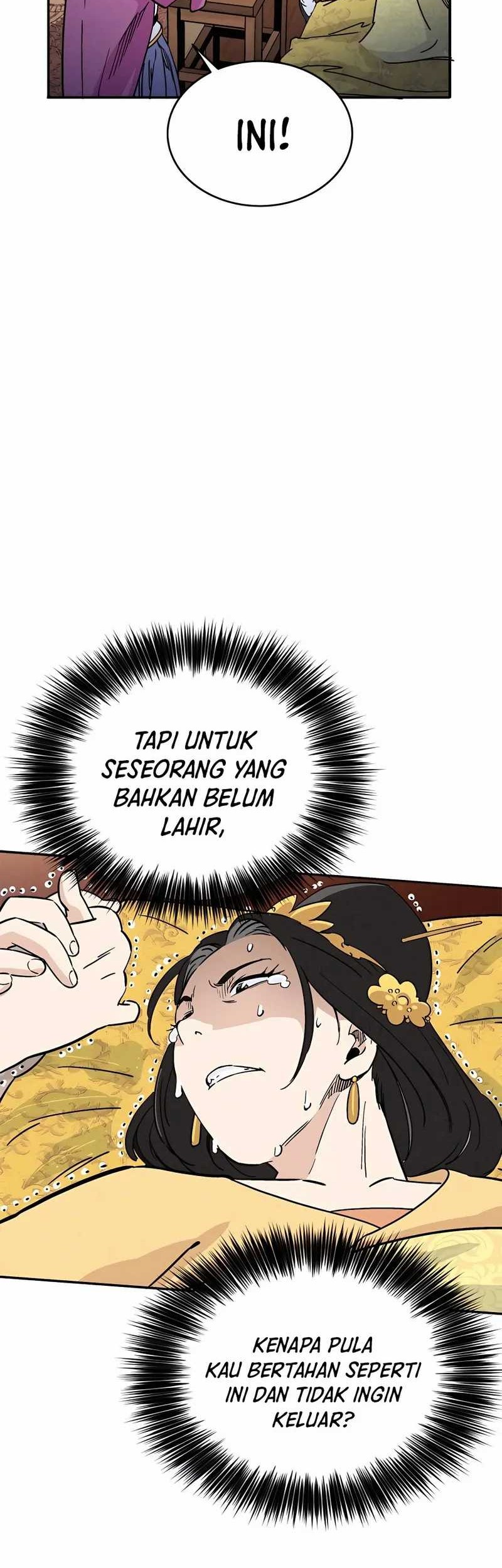 I Reincarnated as a Legendary Surgeon Chapter 91 Gambar 19