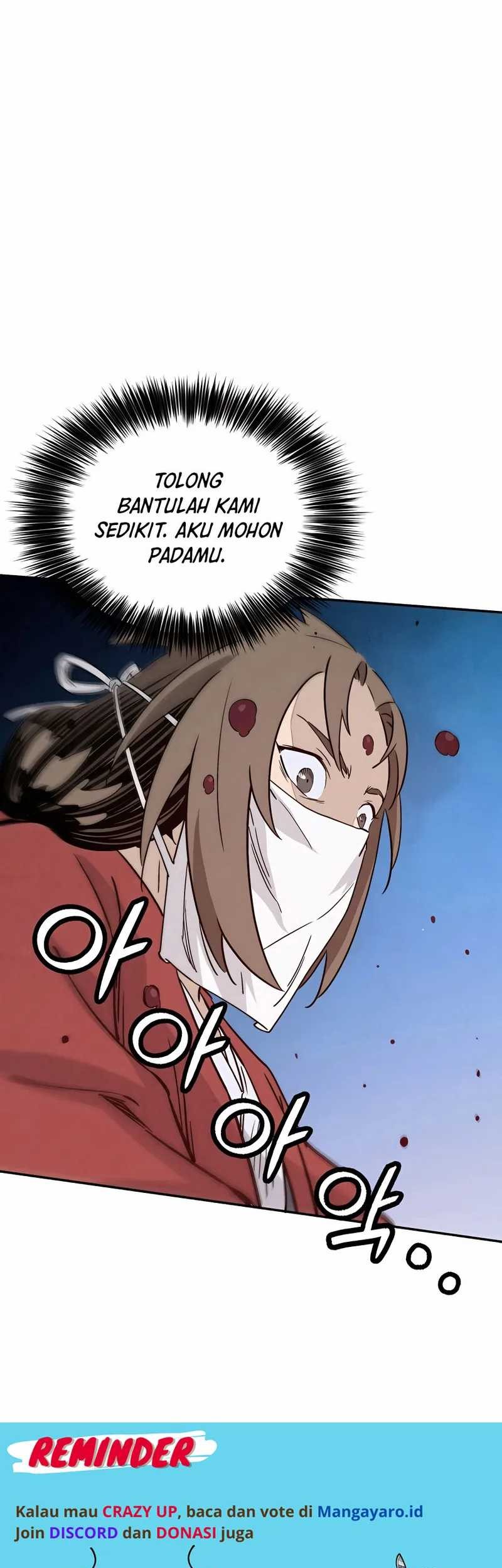 I Reincarnated as a Legendary Surgeon Chapter 91 Gambar 20