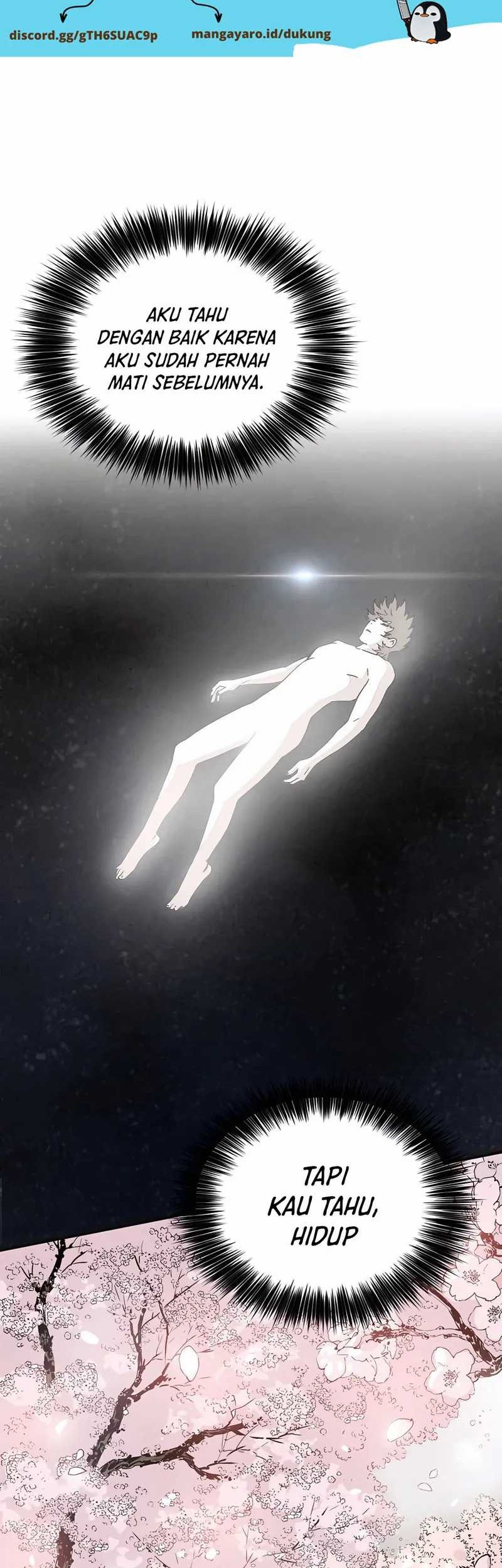 I Reincarnated as a Legendary Surgeon Chapter 91 Gambar 21