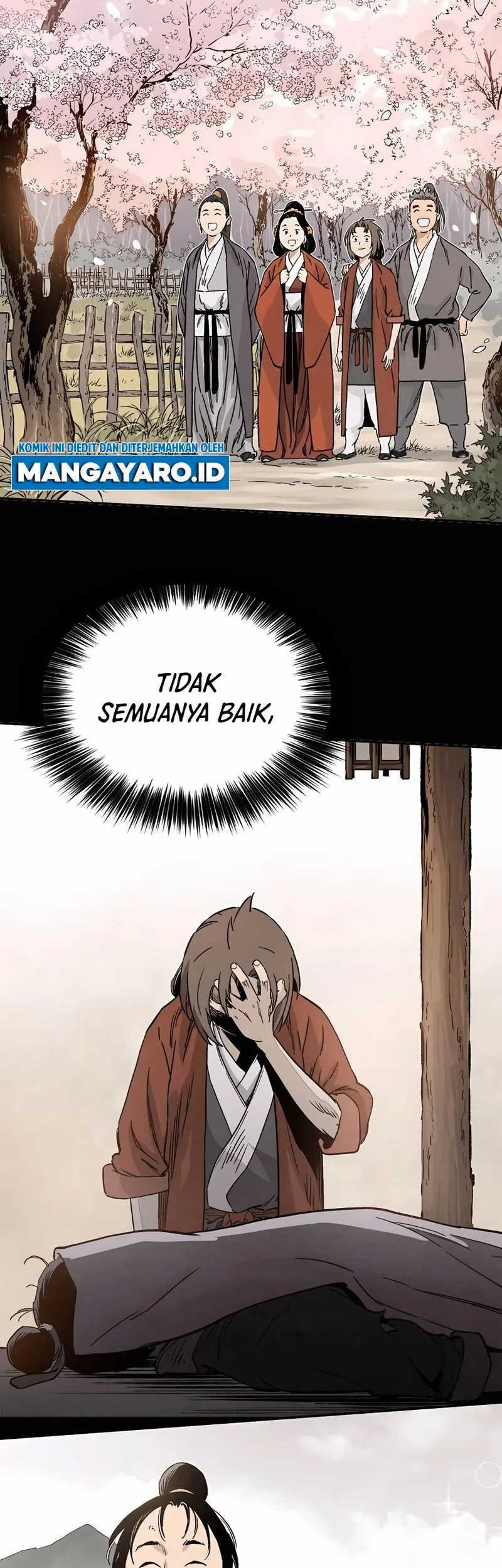 I Reincarnated as a Legendary Surgeon Chapter 91 Gambar 22