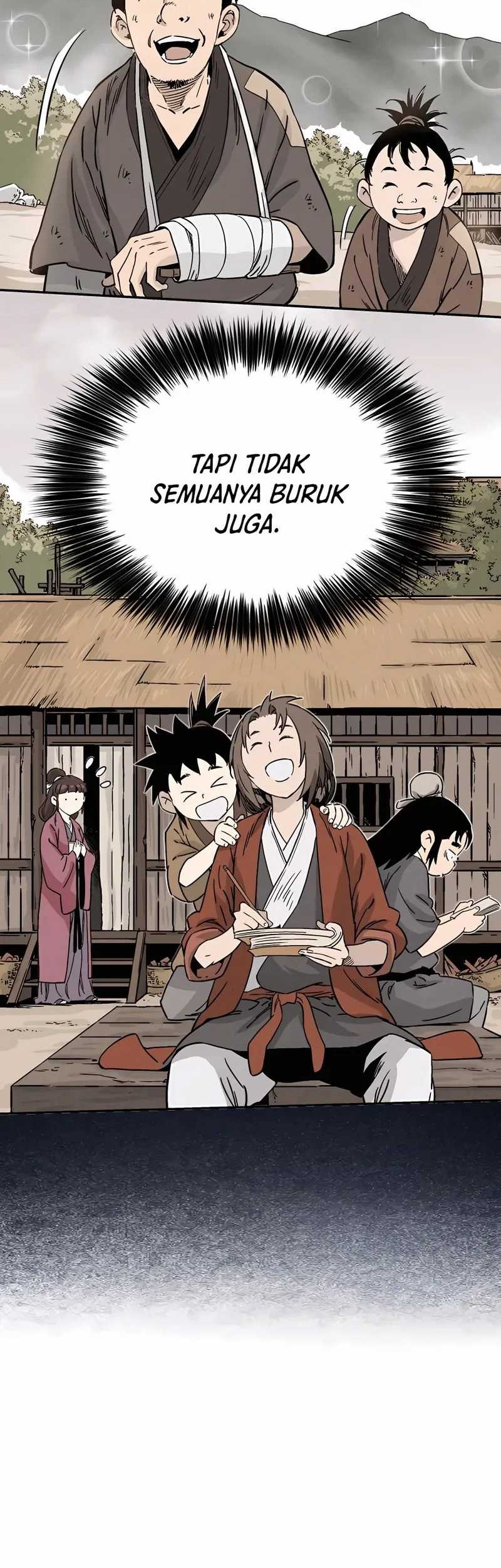 I Reincarnated as a Legendary Surgeon Chapter 91 Gambar 23