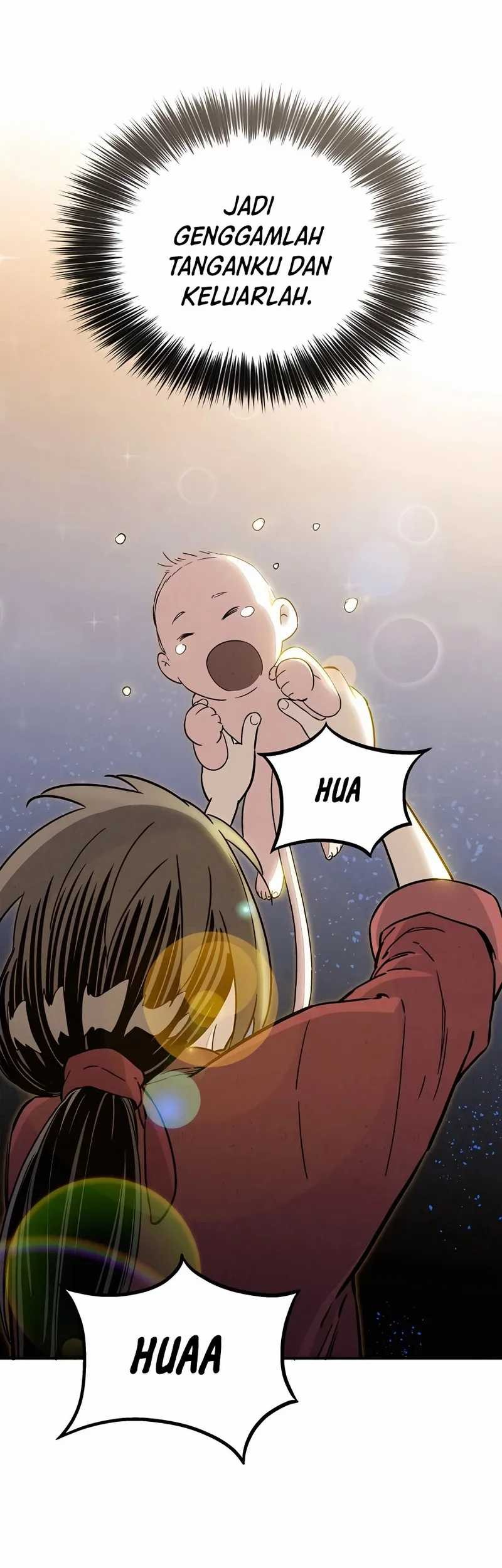 I Reincarnated as a Legendary Surgeon Chapter 91 Gambar 24