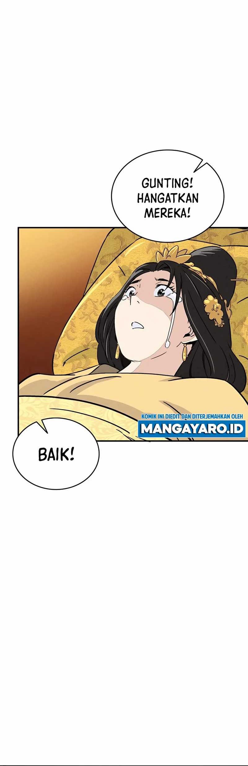 I Reincarnated as a Legendary Surgeon Chapter 91 Gambar 25