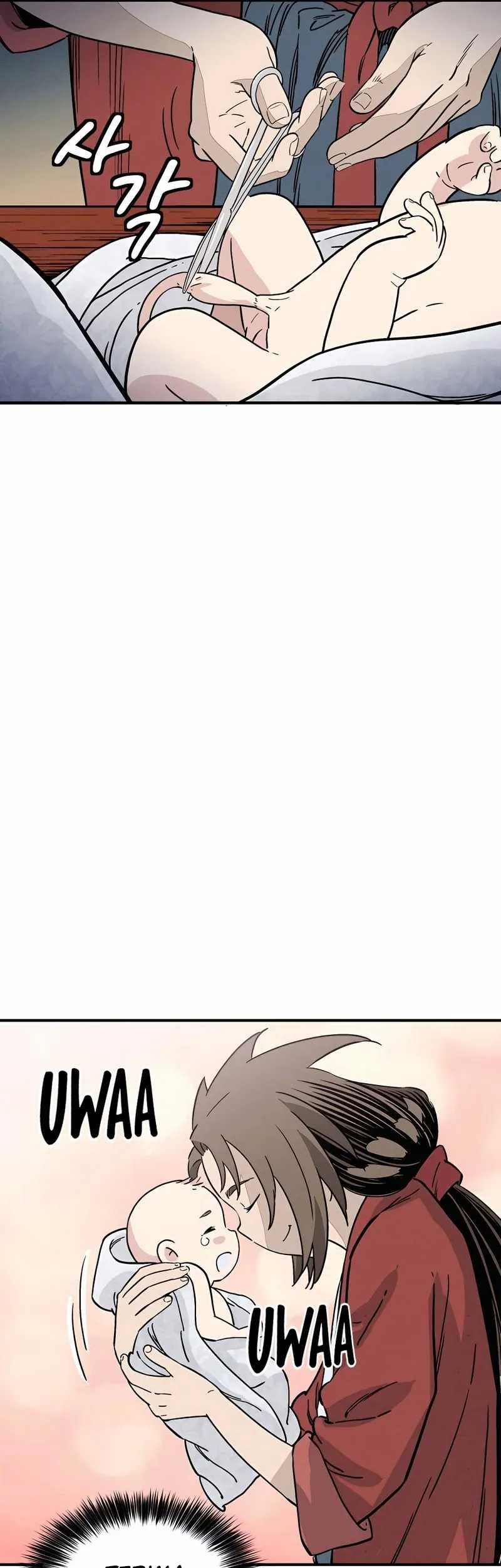 I Reincarnated as a Legendary Surgeon Chapter 91 Gambar 26