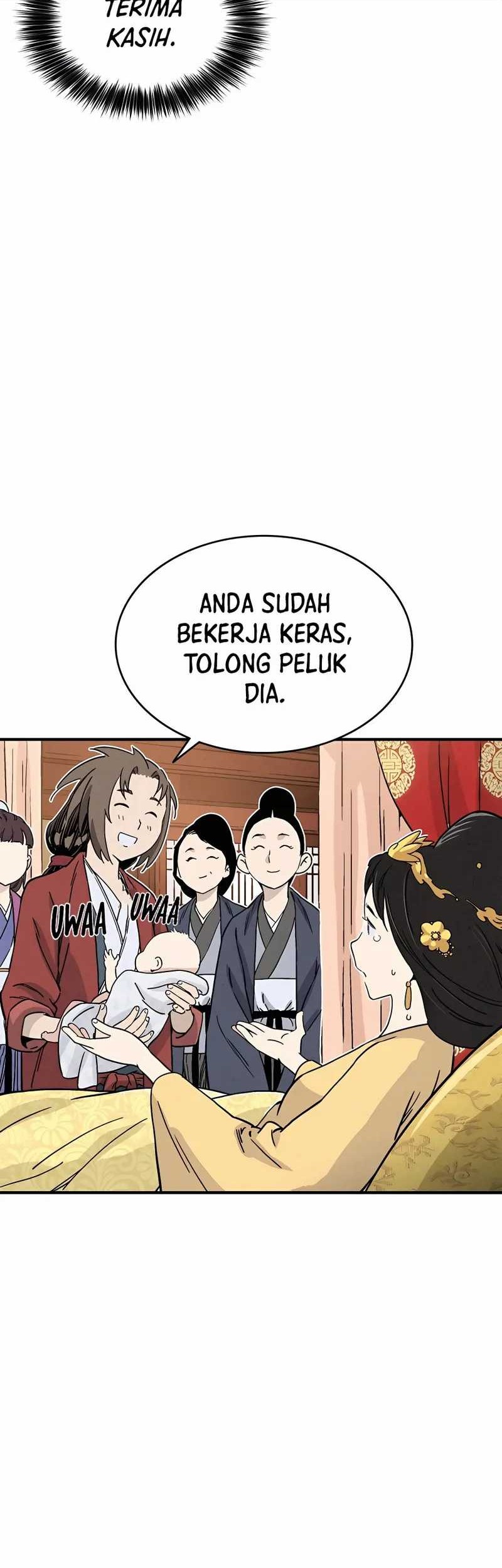 I Reincarnated as a Legendary Surgeon Chapter 91 Gambar 27