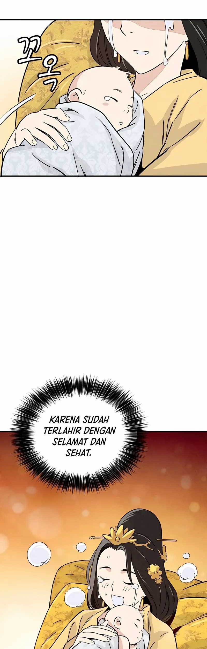 I Reincarnated as a Legendary Surgeon Chapter 91 Gambar 28