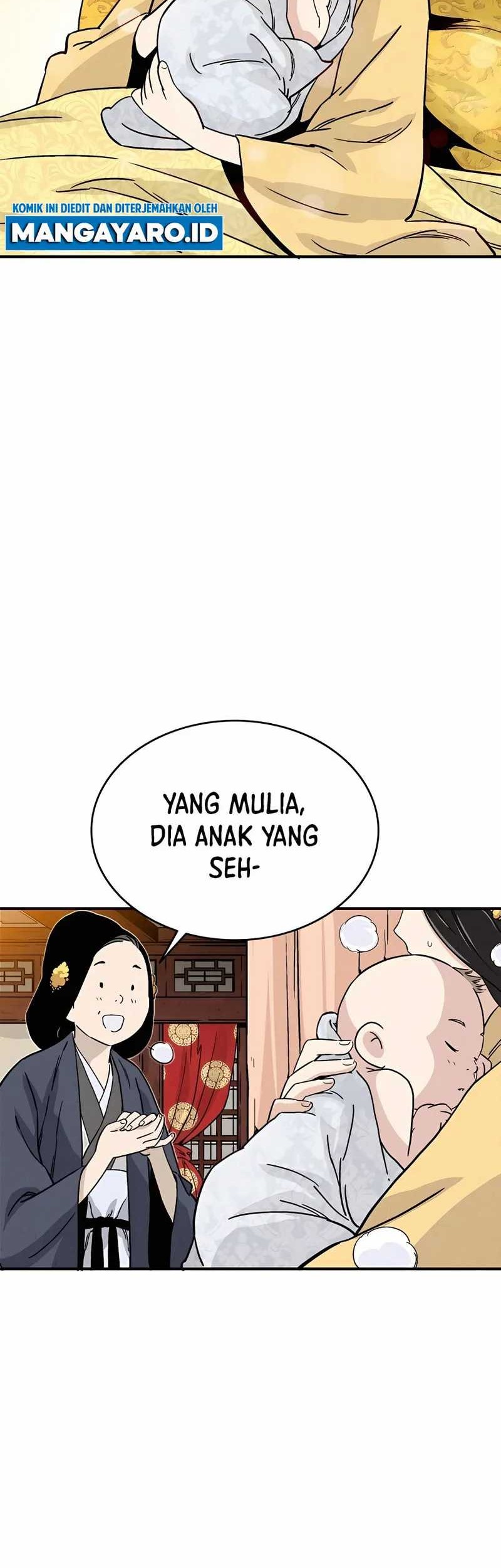 I Reincarnated as a Legendary Surgeon Chapter 91 Gambar 29