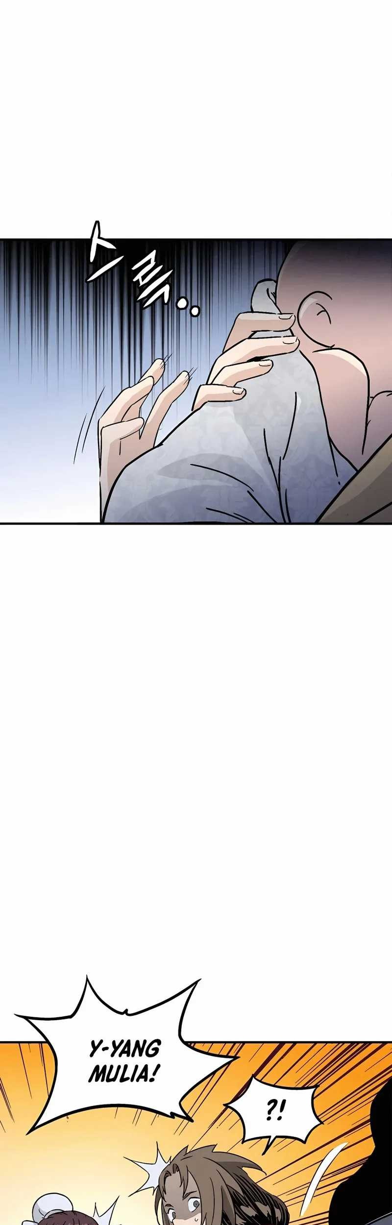 I Reincarnated as a Legendary Surgeon Chapter 91 Gambar 30