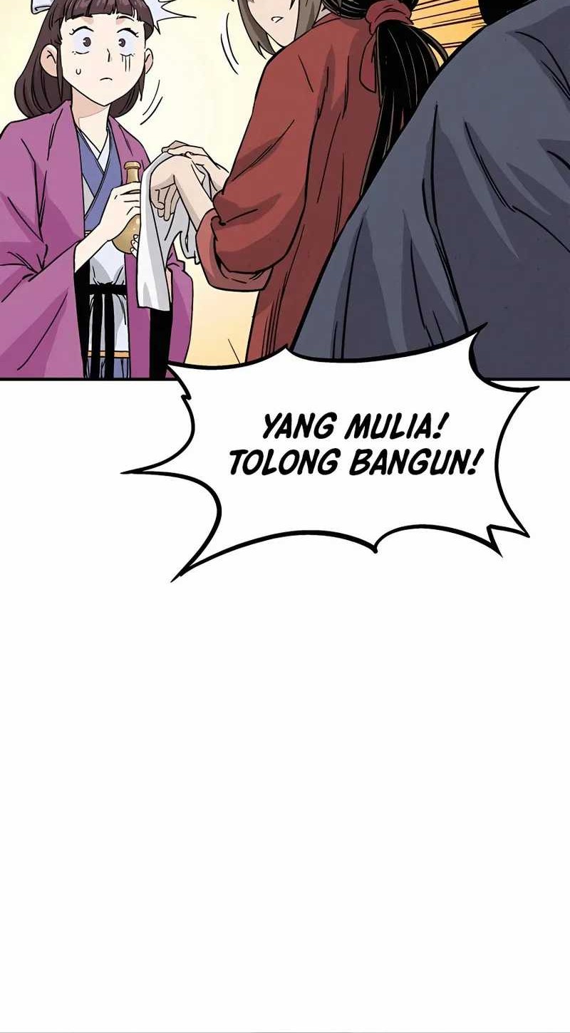 I Reincarnated as a Legendary Surgeon Chapter 91 Gambar 31