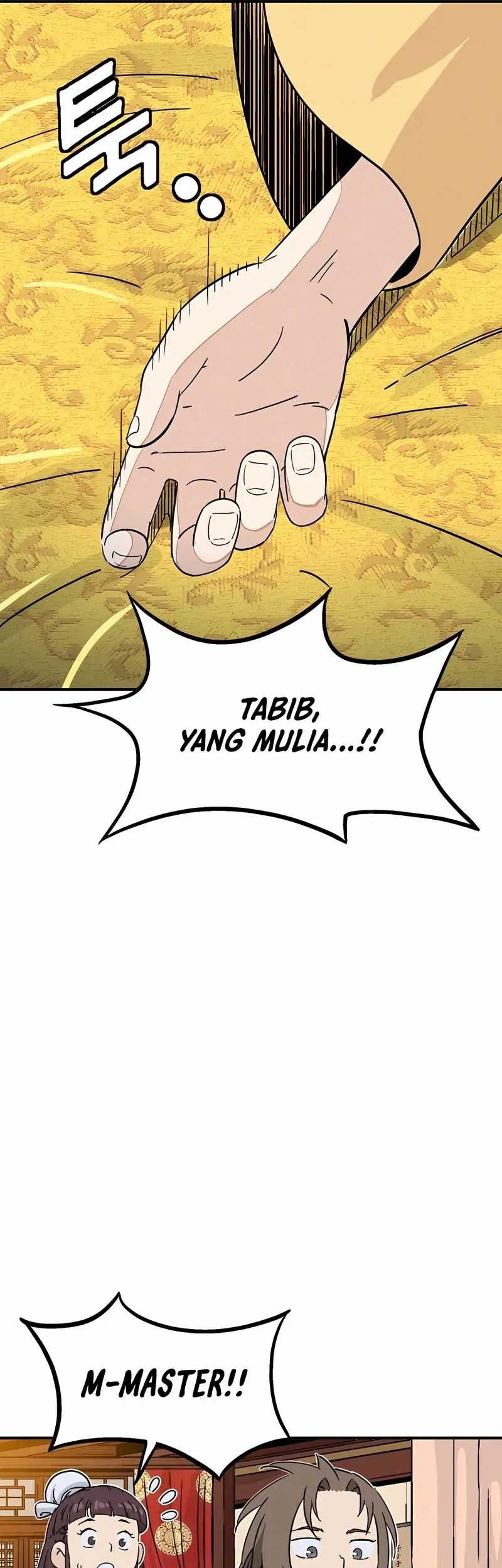 I Reincarnated as a Legendary Surgeon Chapter 91 Gambar 32