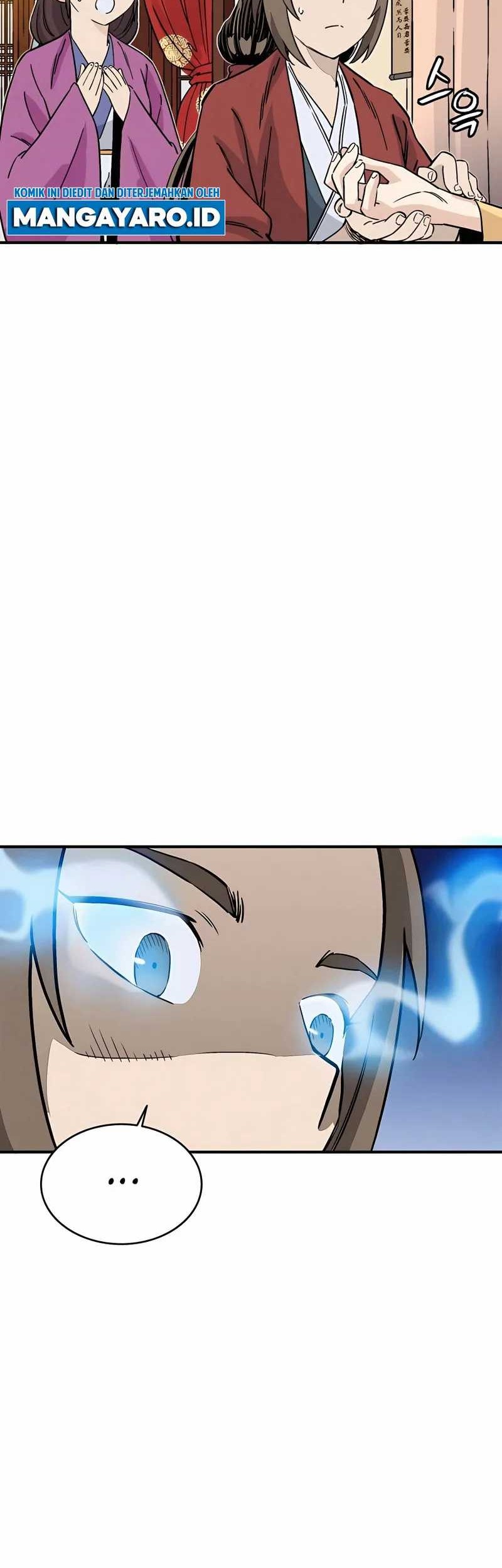 I Reincarnated as a Legendary Surgeon Chapter 91 Gambar 33