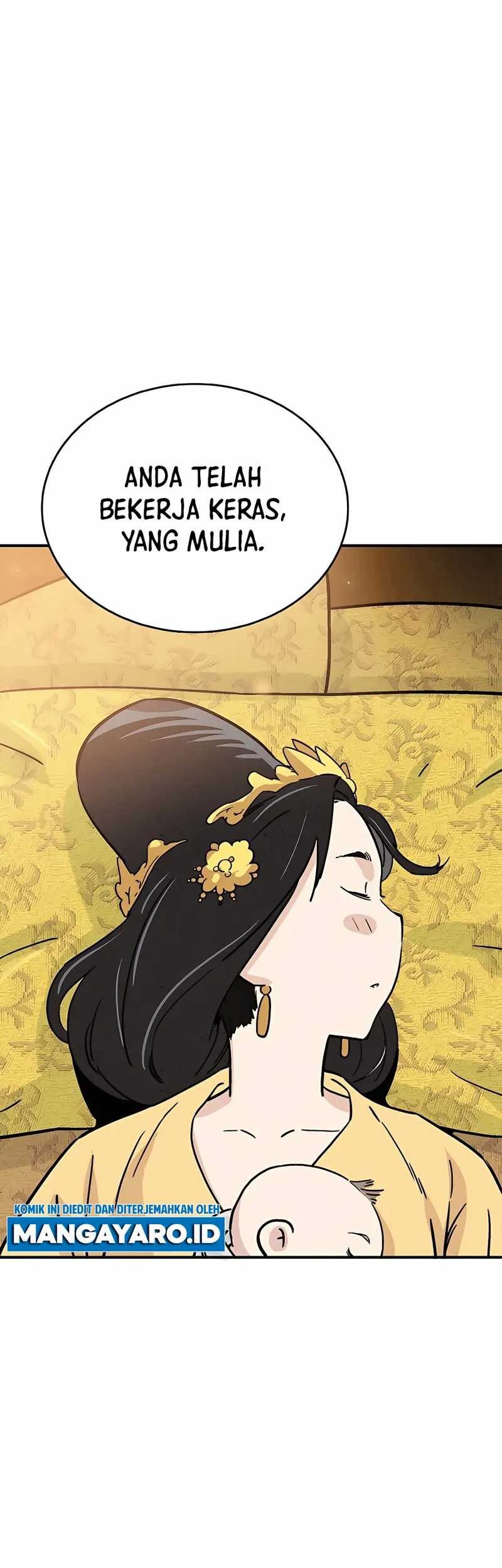 I Reincarnated as a Legendary Surgeon Chapter 91 Gambar 36