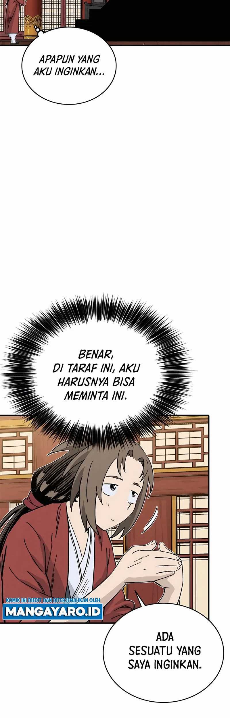 I Reincarnated as a Legendary Surgeon Chapter 91 Gambar 42