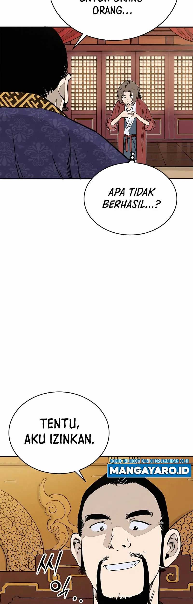 I Reincarnated as a Legendary Surgeon Chapter 91 Gambar 46