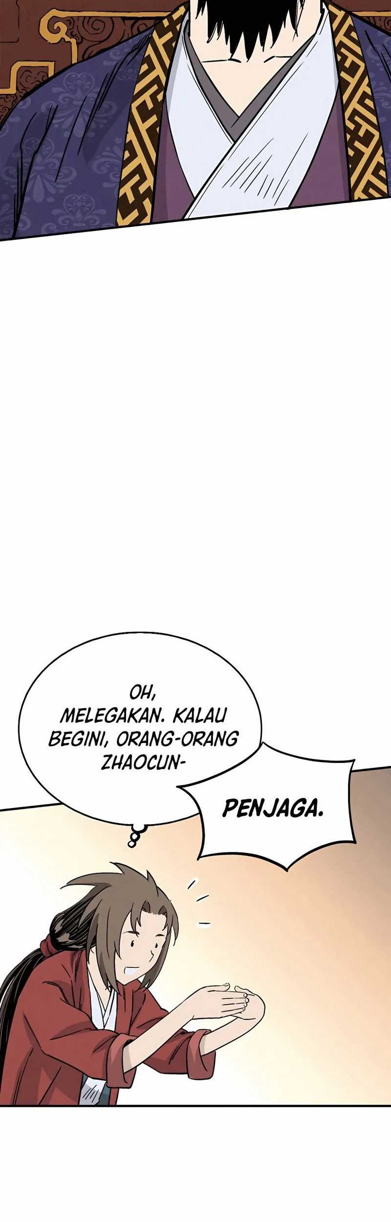 I Reincarnated as a Legendary Surgeon Chapter 91 Gambar 47